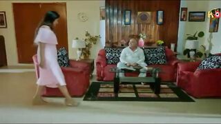Baby Sitter Kooku Original 2023 Indian Web Series