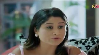 Baby Sitter Kooku Original 2023 Indian Web Series