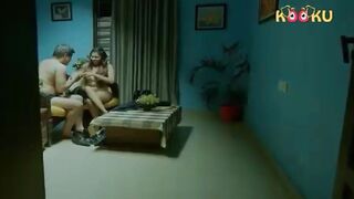 Desire Papa Kooku Original 2023 Indian Web Series