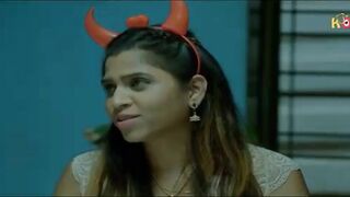 Desire Papa Kooku Original 2023 Indian Web Series