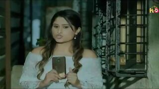 Desire Papa Kooku Original 2023 Indian Web Series