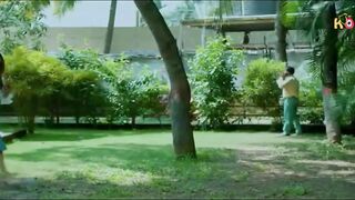 Desire Papa Kooku Original 2023 Indian Web Series