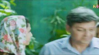 Desire Papa Kooku Original 2023 Indian Web Series