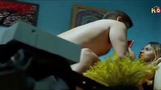 Desire Papa Kooku Original 2023 Indian Web Series