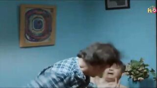 Desire Papa Kooku Original 2023 Indian Web Series