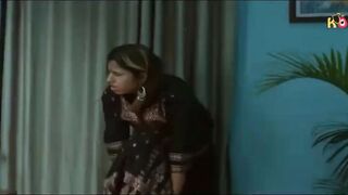 Desire Papa Kooku Original 2023 Indian Web Series