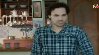 Desire Papa Kooku Original 2023 Indian Web Series