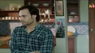Desire Papa Kooku Original 2023 Indian Web Series