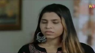 Desire Papa Kooku Original 2023 Indian Web Series