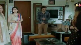Desire Papa Kooku Original 2023 Indian Web Series