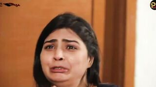 Chor ne blackmail kar ke choda