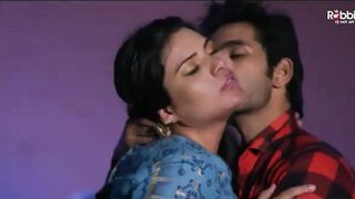 Loadambhabhi Rabbit Original Indian Web Series 2023