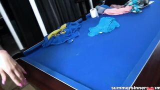From Twerking to Fucking at SummerSinners