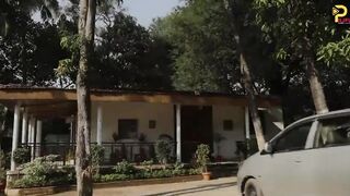 Desi maid blackmail by owner