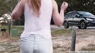 Lesbians Lassies have a foot bdsm