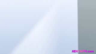3D Schoolgirl & Stud Uncensored XX Break