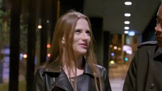 BBC-hungry Stella Flex has the best first date ever