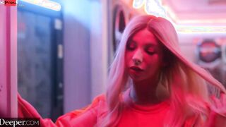Deeper. Kinky Goddess little cheater Kenzie has concealed outside sex