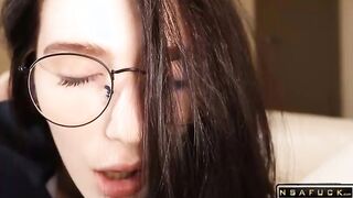 My Friend Suddenly Fucked me while I was