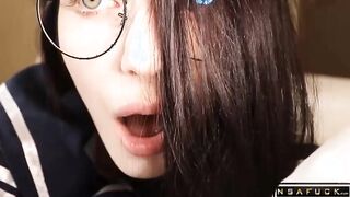 My Friend Suddenly Fucked me while I was