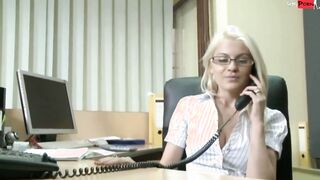 Your Secretary (Full Film)