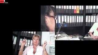 Petra Wega Around German Swingers #05 - (Full HD Scene,