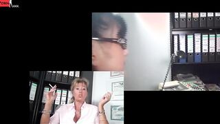 Petra Wega Around German Swingers #05 - (Full HD Scene,