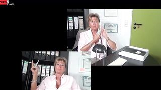 Petra Wega Around German Swingers #05 - (Full HD Scene,