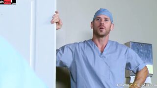 Lost Into Brazzers Episode 2 Clip With Julia Ann, Danny D - Brazzers Official