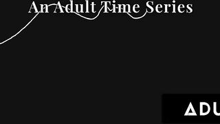ADULT TIME - MILF Tutor Aaliyah Love Scissors With Milf-Enjoys