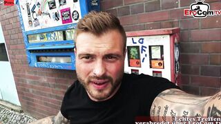 Big Tit German Tattoo Hot on a point of view Date