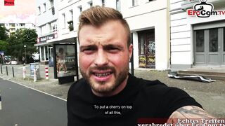 Big Tit German Tattoo Hot on a point of view Date