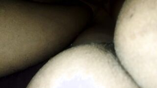 Desi Show her webcam in chut