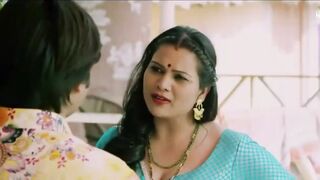Loadambhabhi Rabbit Original Indian Web Series 2023 part 03