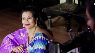 Loadambhabhi Rabbit Original Indian Web Series 2023 part 03