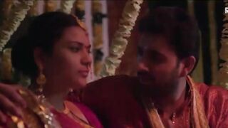 Loadambhabhi Rabbit Original Indian Web Series 2023 part 03