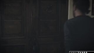 Stepdad Agrees To Nailed! Me Under one Condition