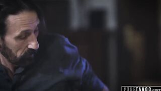 Stepdad Agrees To Nailed! Me Under one Condition