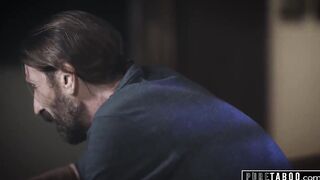 Stepdad Agrees To Nailed! Me Under one Condition