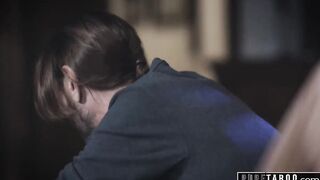 Stepdad Agrees To Nailed! Me Under one Condition