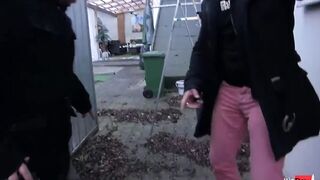 Hausfrauen Jaeger - Episode 3