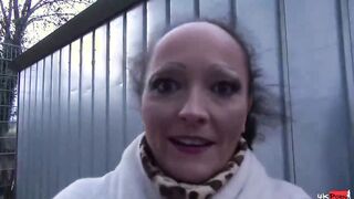 Hausfrauen Jaeger - Episode 3
