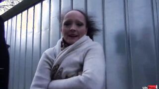 Hausfrauen Jaeger - Episode 3