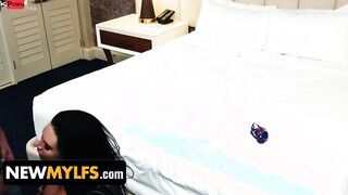 New Mylfs - Long Melons New Milf Piper Press Receives