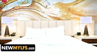 New Mylfs - Long Melons New Milf Piper Press Receives