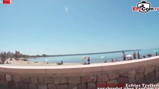 Blonde sluts picked up for public point of view and Sex Toy Sex