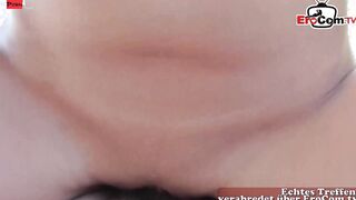 Blonde sluts picked up for public point of view and Sex Toy Sex