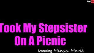 Stepsis Says, Maybe I'm mad because I want his dick?!