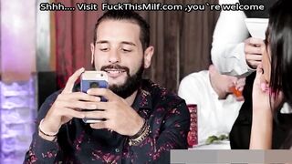 Rose Monroe Duncan Saint - Tip The Waiter Again