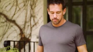 Jessie Saint and Kiara Cole get fucked by Johnny Castle